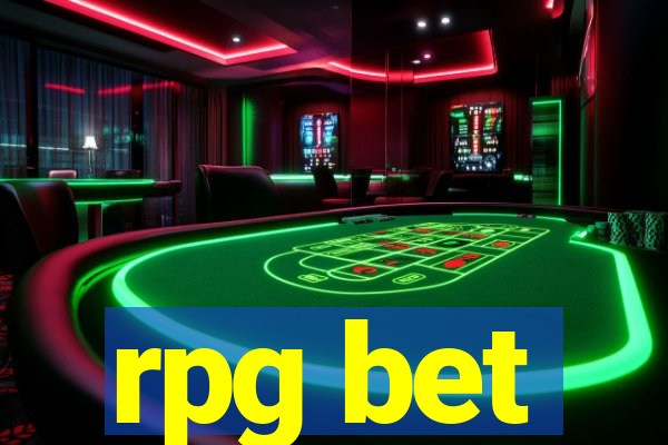 rpg bet